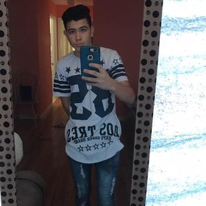 Meet your Posher, Adrian